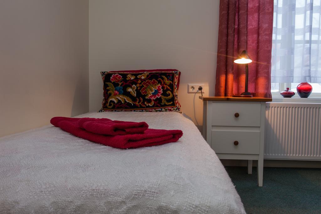 Ísafjörður Guesthouse Gamla מראה חיצוני תמונה