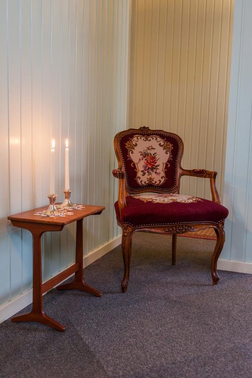Ísafjörður Guesthouse Gamla מראה חיצוני תמונה