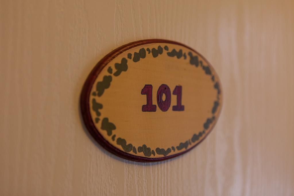 Ísafjörður Guesthouse Gamla מראה חיצוני תמונה