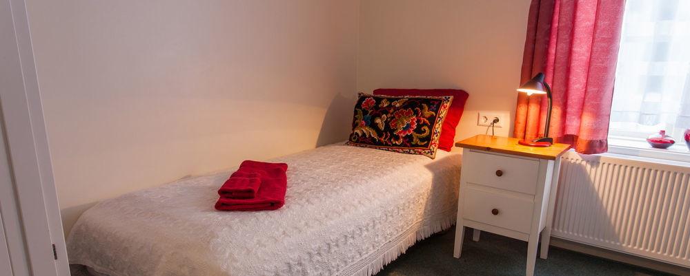 Ísafjörður Guesthouse Gamla מראה חיצוני תמונה